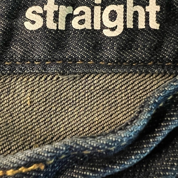 KENNETH COLE REACTION MENS STRAIGHT FIT JEANS SIZE 30 X 30 - Picture 8 of 13